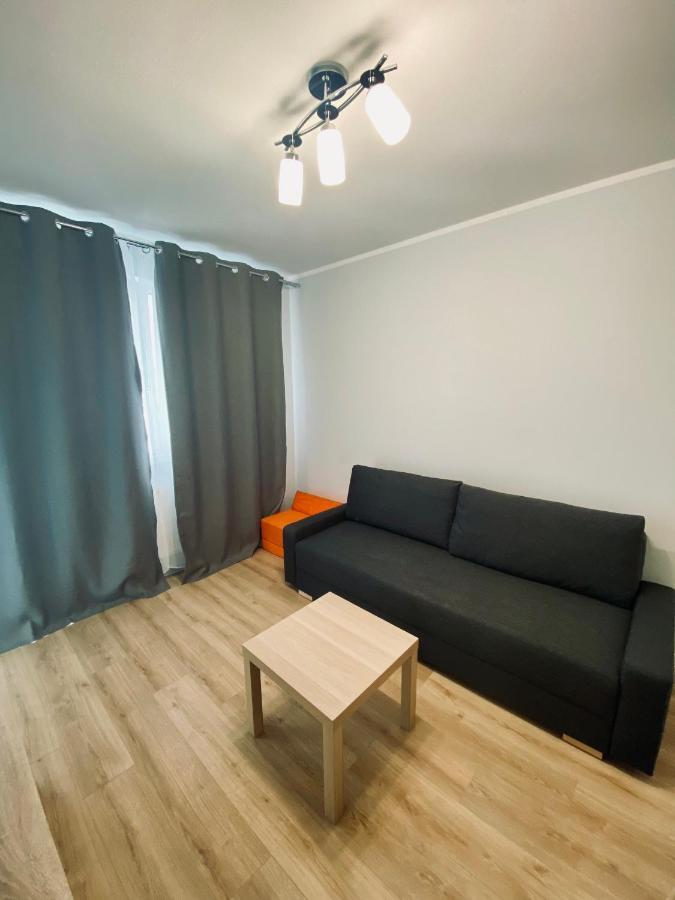 Apartment Insat IV Szczecin Bagian luar foto